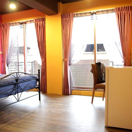 Place Inn Тайбэй Номер фото